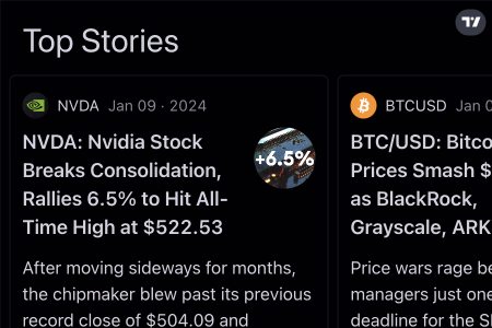 Top Stories